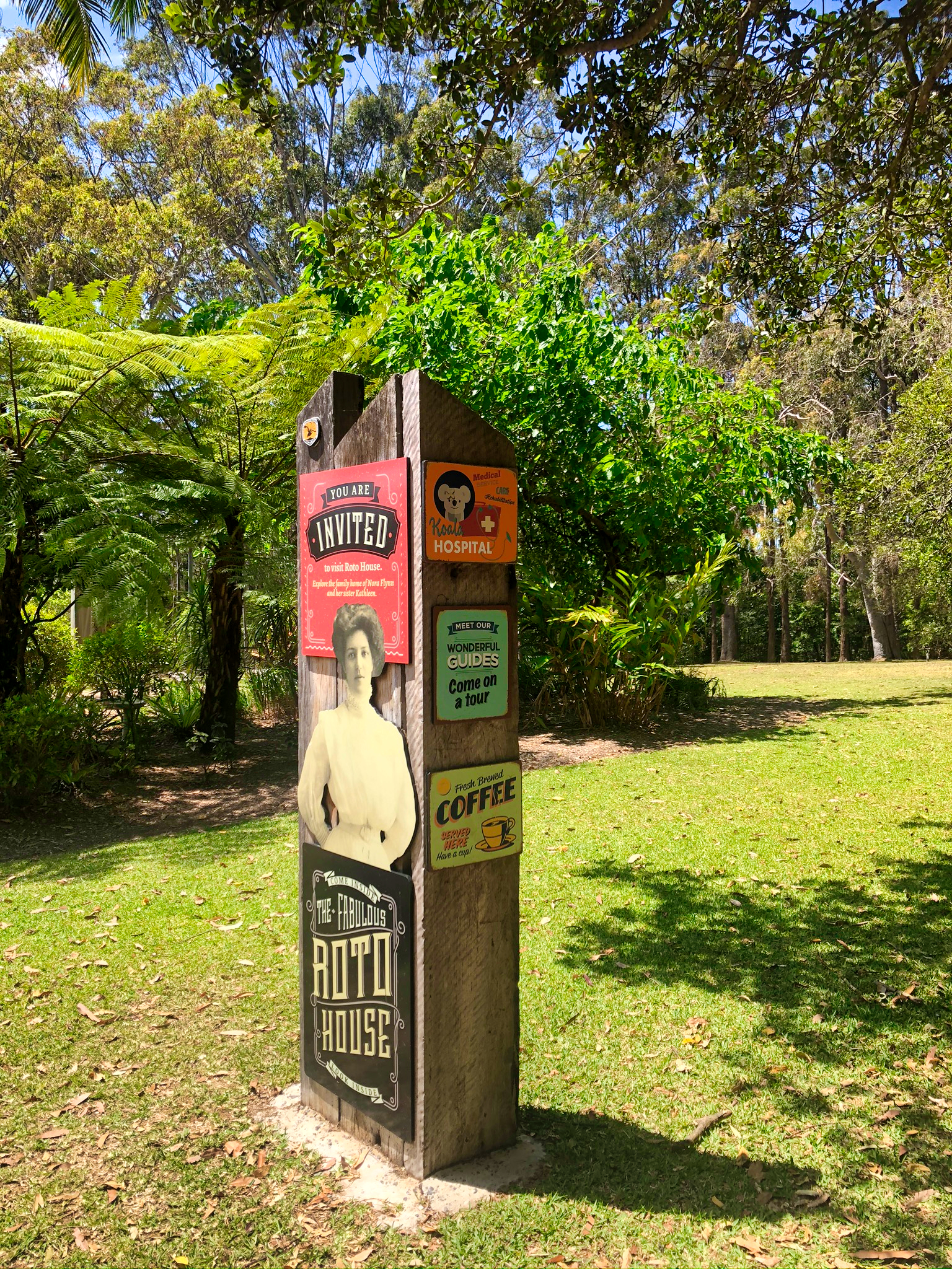Roadtrip Day 17 18   Port Macquarie 006